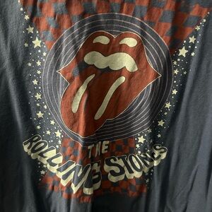 American Eagle Outfitters AE Band Tee